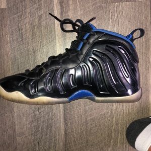 Grade school nil Foamposite